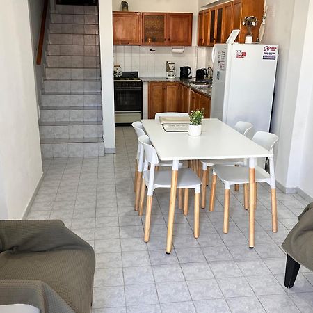Complejo El Puente Apartman Puerto Madryn Kültér fotó