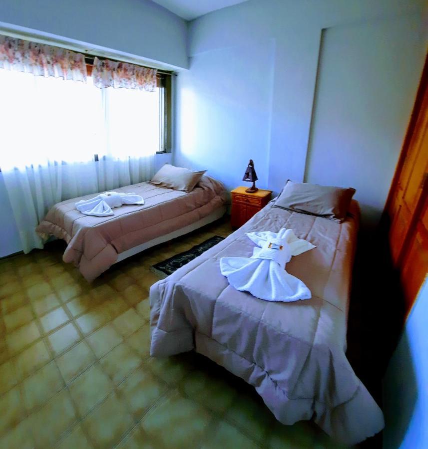 Complejo El Puente Apartman Puerto Madryn Kültér fotó