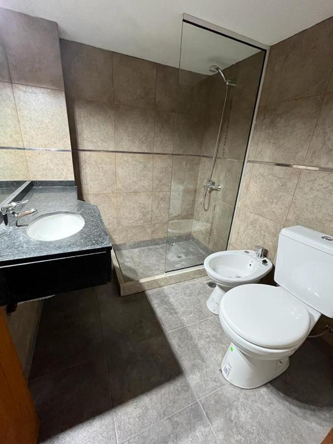 Complejo El Puente Apartman Puerto Madryn Kültér fotó