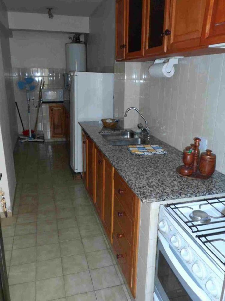 Complejo El Puente Apartman Puerto Madryn Kültér fotó