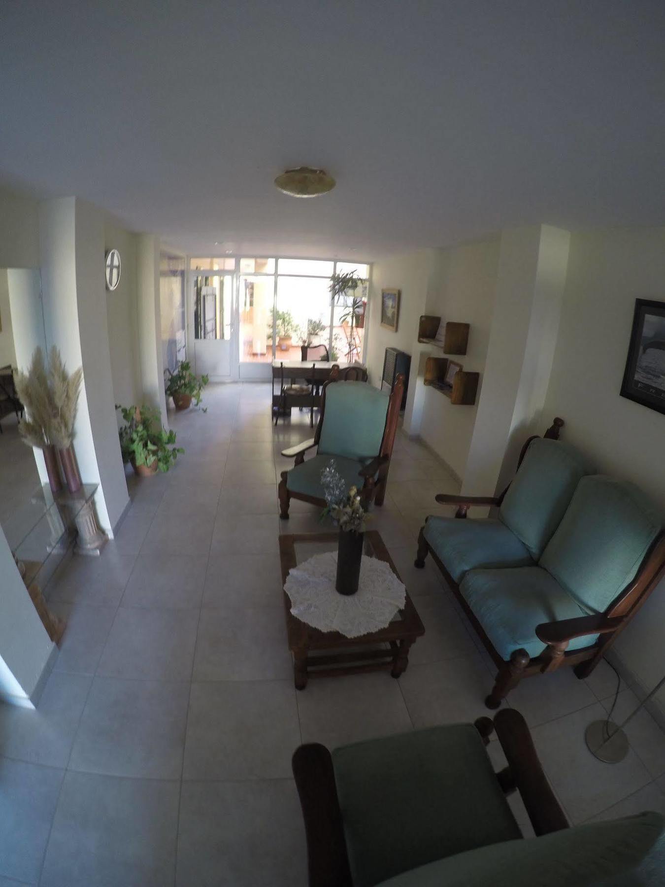 Complejo El Puente Apartman Puerto Madryn Kültér fotó