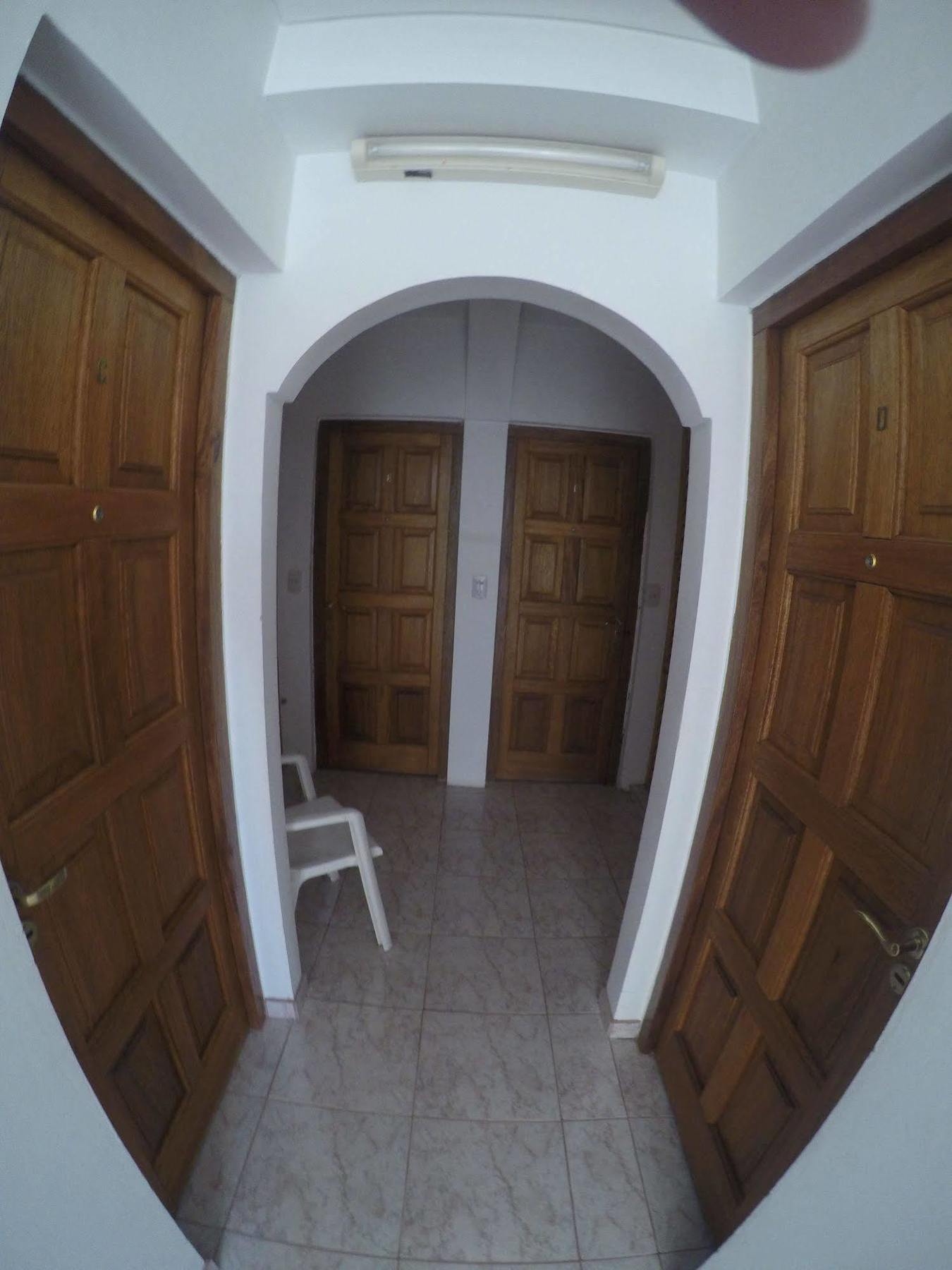 Complejo El Puente Apartman Puerto Madryn Kültér fotó