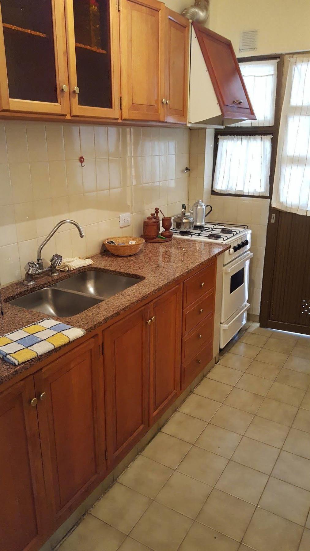 Complejo El Puente Apartman Puerto Madryn Kültér fotó