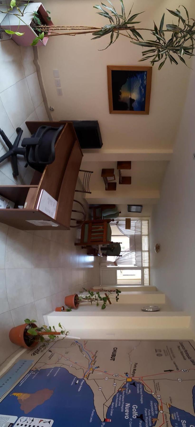 Complejo El Puente Apartman Puerto Madryn Kültér fotó